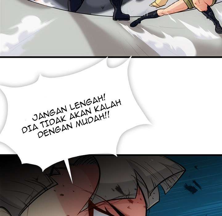 Such a Cute Spy Chapter 13 - halaman 19
