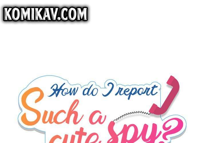 Such a Cute Spy Chapter 13 - halaman 2