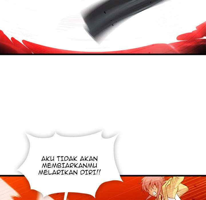 Such a Cute Spy Chapter 13 - halaman 25