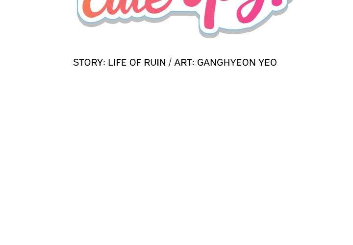 Such a Cute Spy Chapter 13 - halaman 3