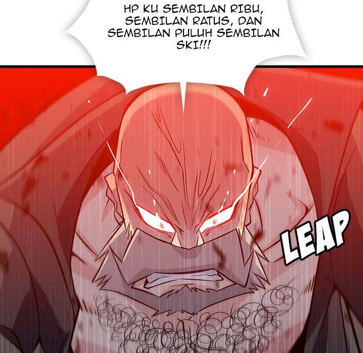 Such a Cute Spy Chapter 13 - halaman 43