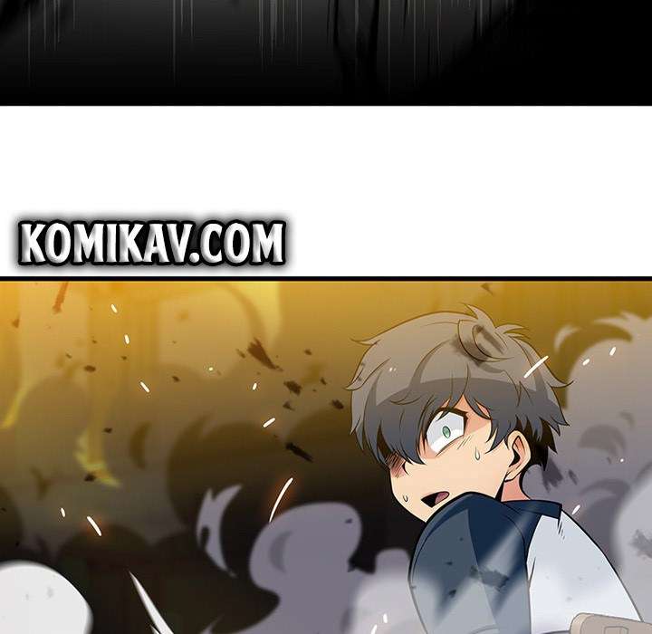 Such a Cute Spy Chapter 13 - halaman 51