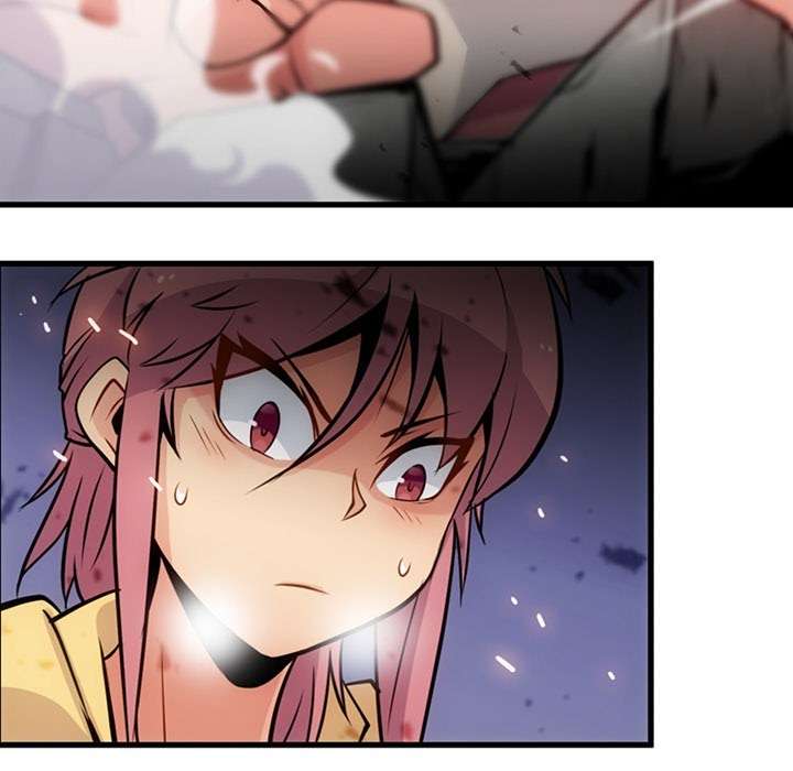 Such a Cute Spy Chapter 13 - halaman 53