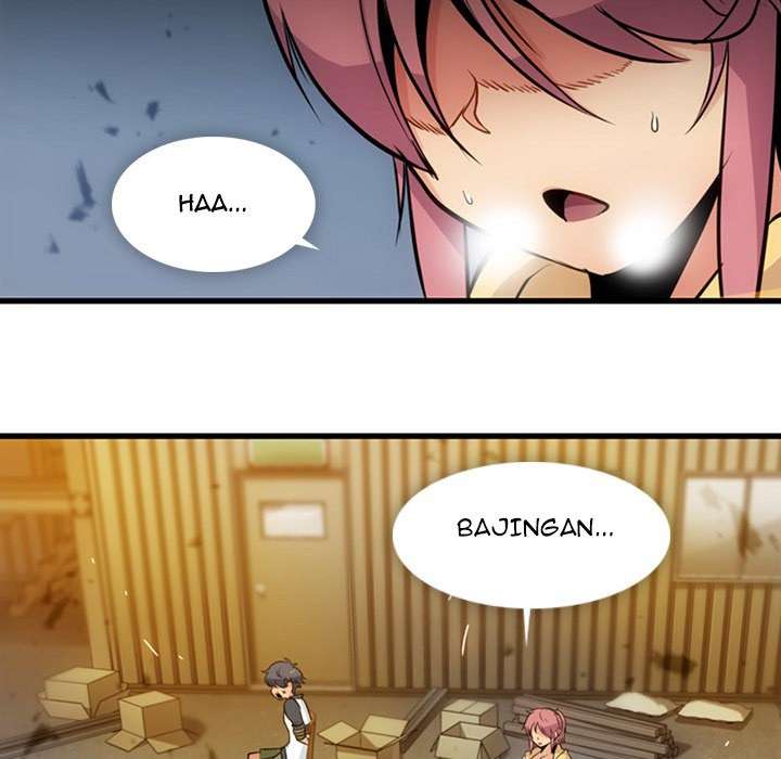 Such a Cute Spy Chapter 13 - halaman 58