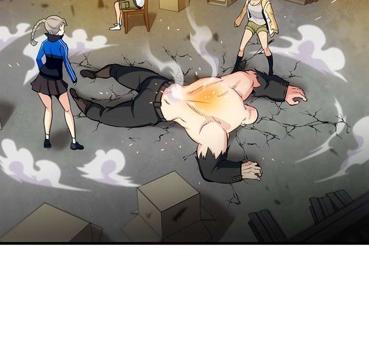 Such a Cute Spy Chapter 13 - halaman 59