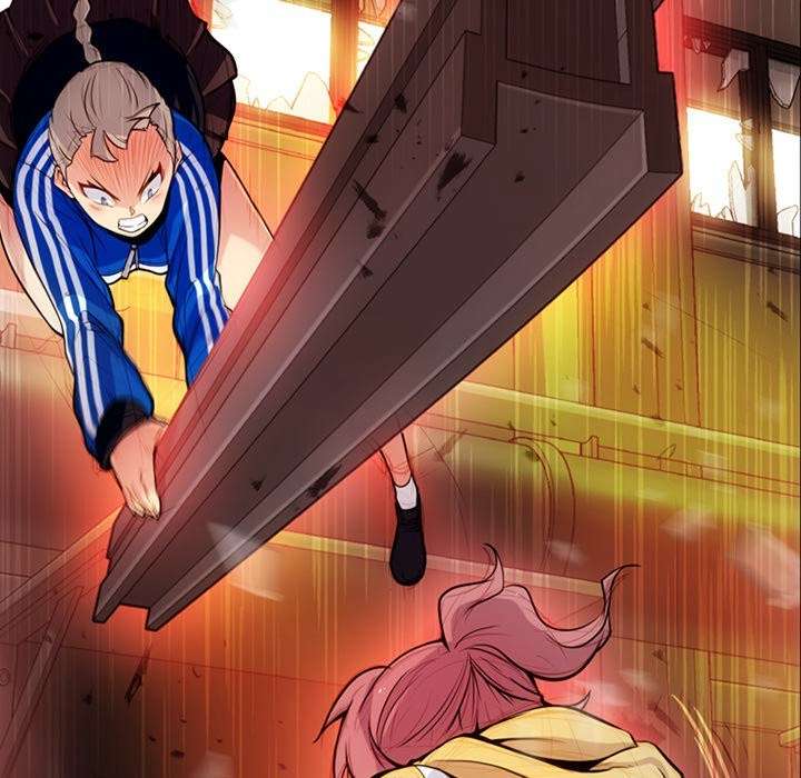 Such a Cute Spy Chapter 13 - halaman 6