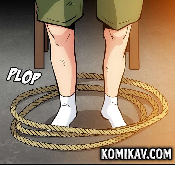 Such a Cute Spy Chapter 13 - halaman 61