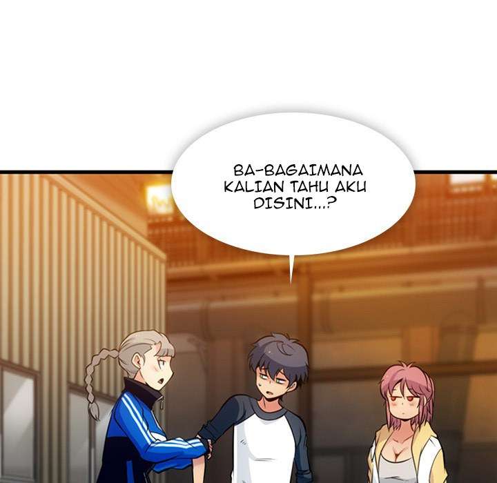 Such a Cute Spy Chapter 13 - halaman 62