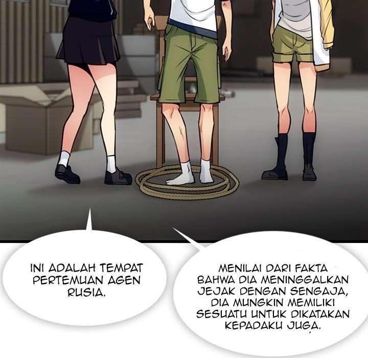 Such a Cute Spy Chapter 13 - halaman 63