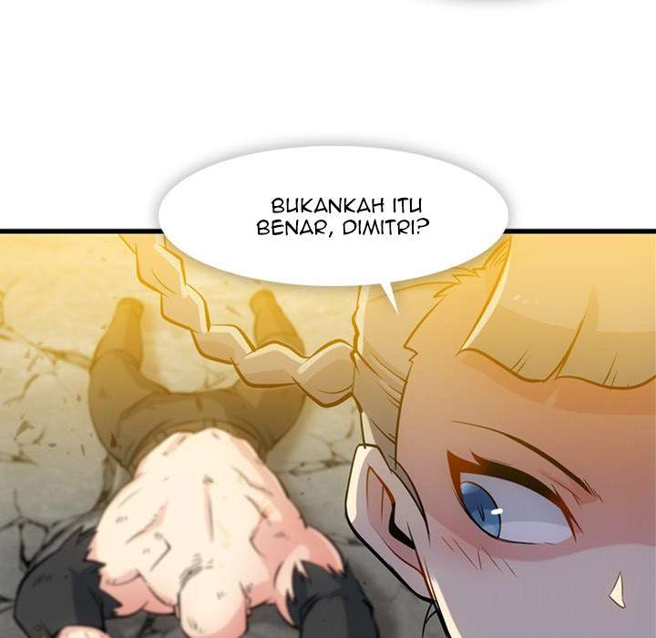 Such a Cute Spy Chapter 13 - halaman 64