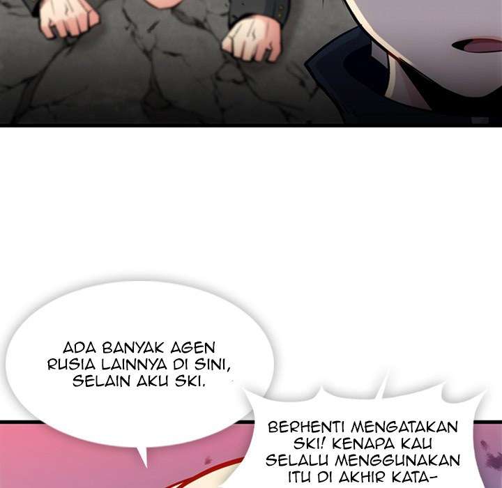 Such a Cute Spy Chapter 13 - halaman 65