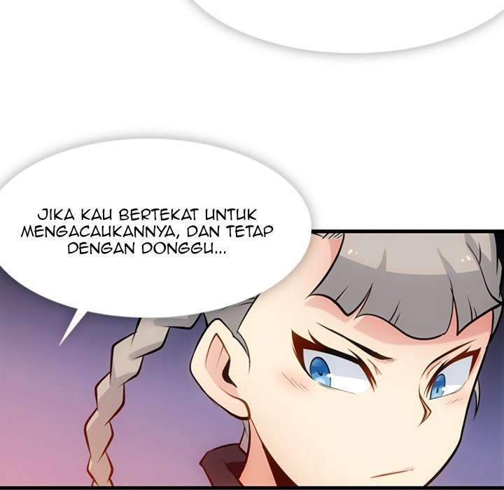 Such a Cute Spy Chapter 13 - halaman 69