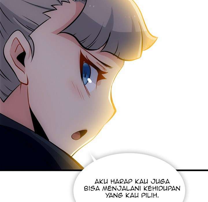 Such a Cute Spy Chapter 13 - halaman 73