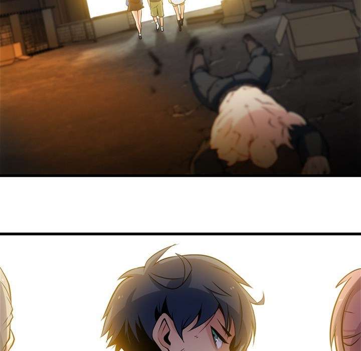 Such a Cute Spy Chapter 13 - halaman 75