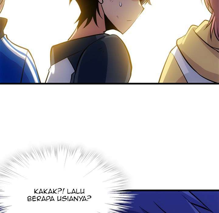 Such a Cute Spy Chapter 13 - halaman 76
