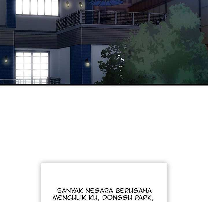 Such a Cute Spy Chapter 13 - halaman 79
