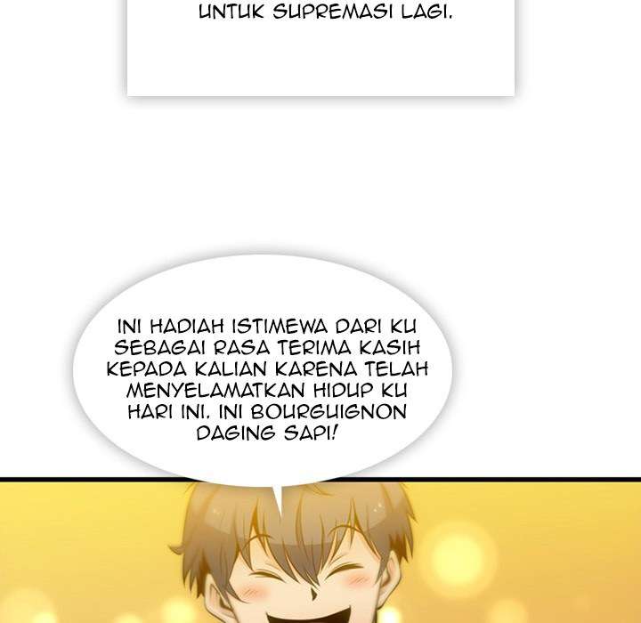 Such a Cute Spy Chapter 13 - halaman 80