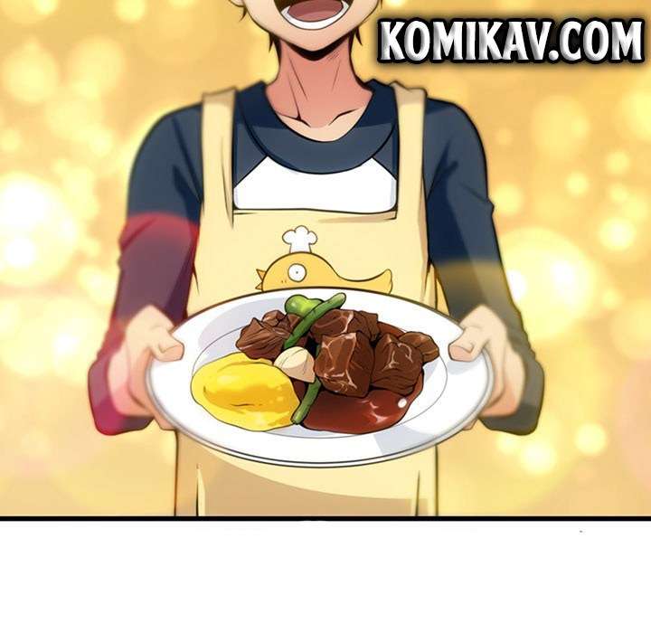 Such a Cute Spy Chapter 13 - halaman 81