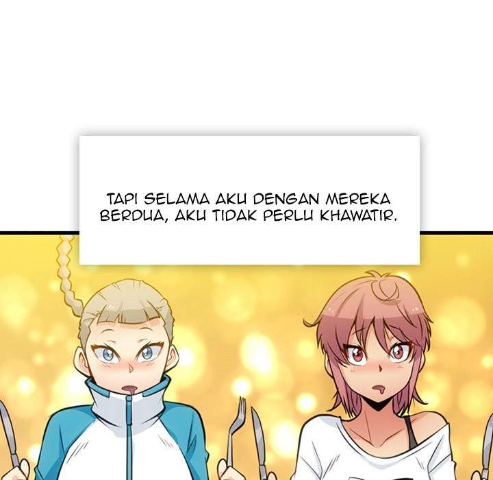 Such a Cute Spy Chapter 13 - halaman 82