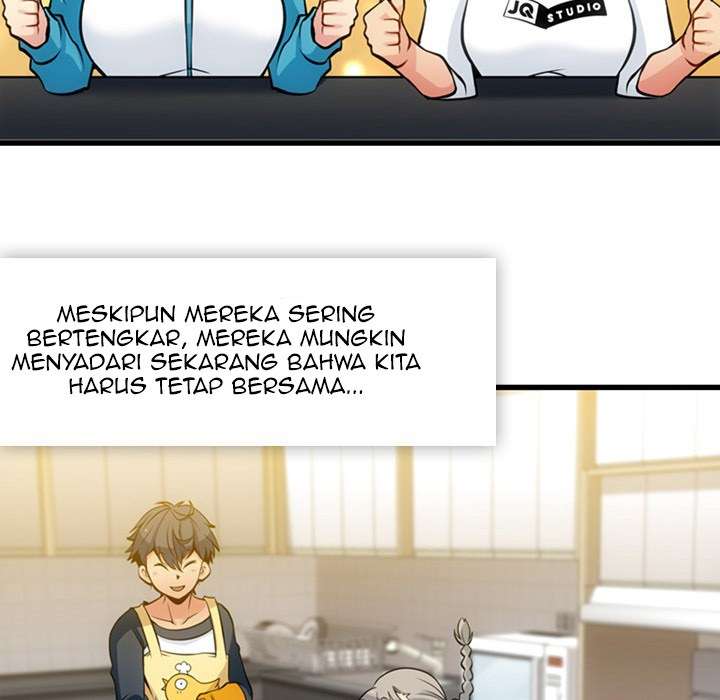 Such a Cute Spy Chapter 13 - halaman 83