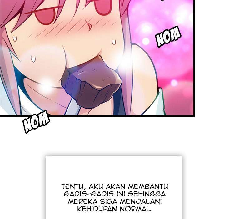 Such a Cute Spy Chapter 13 - halaman 85