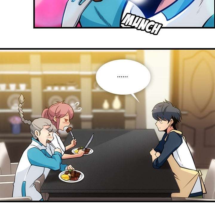 Such a Cute Spy Chapter 13 - halaman 87