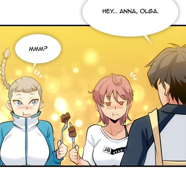 Such a Cute Spy Chapter 13 - halaman 90