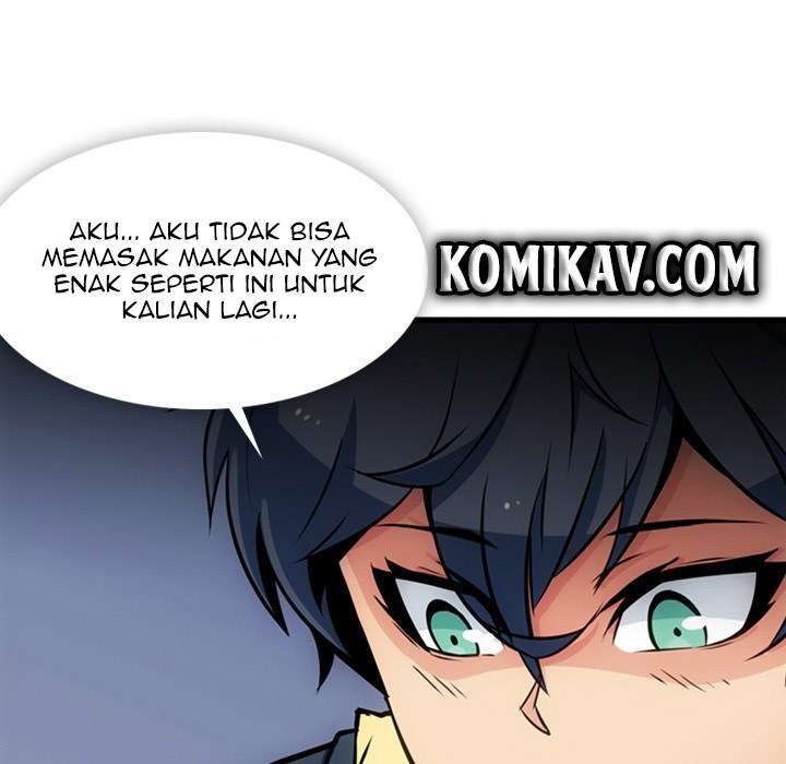 Such a Cute Spy Chapter 13 - halaman 91