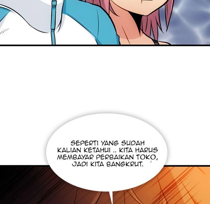 Such a Cute Spy Chapter 13 - halaman 93