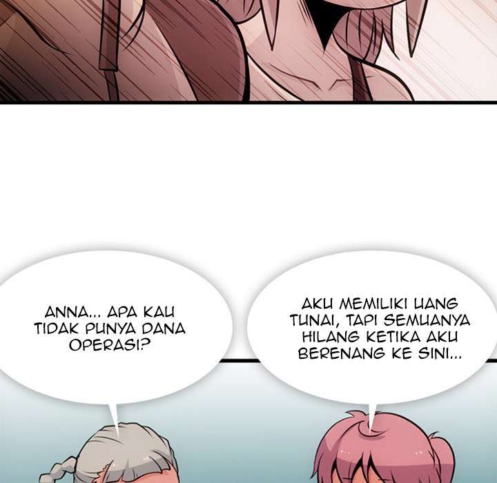 Such a Cute Spy Chapter 13 - halaman 96