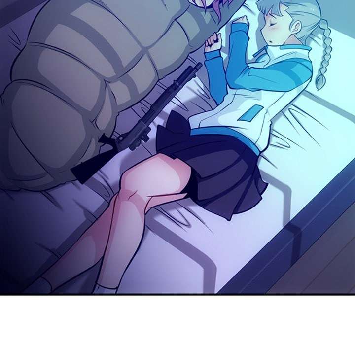 Such a Cute Spy Chapter 14 - halaman 19