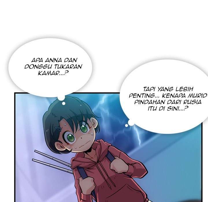 Such a Cute Spy Chapter 14 - halaman 20