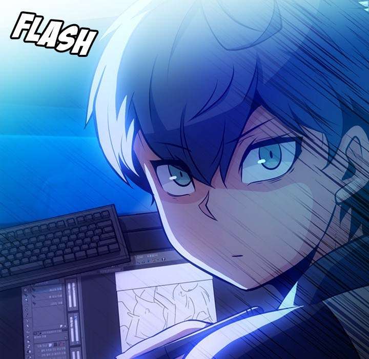 Such a Cute Spy Chapter 14 - halaman 23