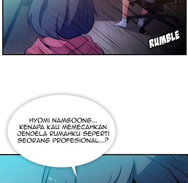 Such a Cute Spy Chapter 14 - halaman 25