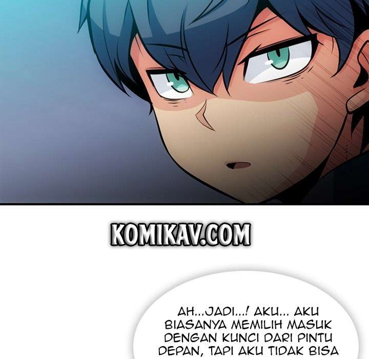 Such a Cute Spy Chapter 14 - halaman 26