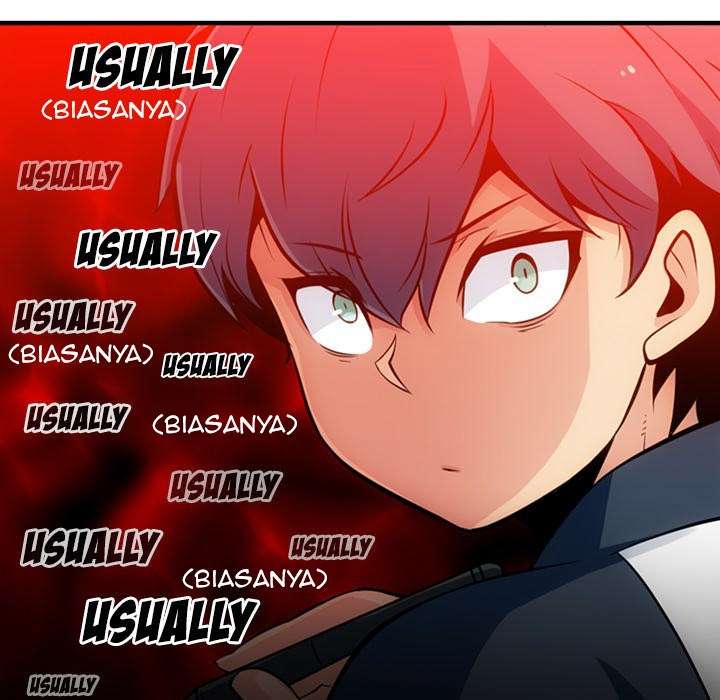 Such a Cute Spy Chapter 14 - halaman 28