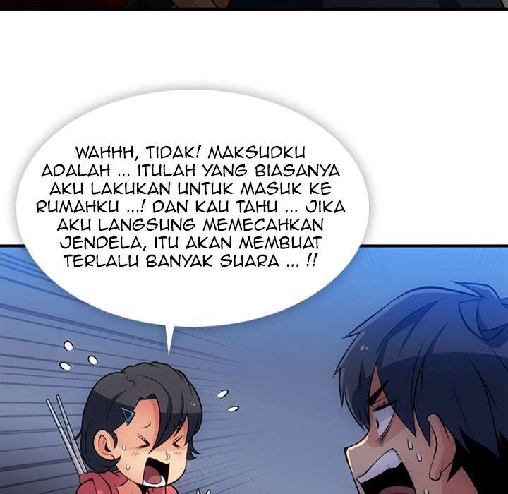 Such a Cute Spy Chapter 14 - halaman 29