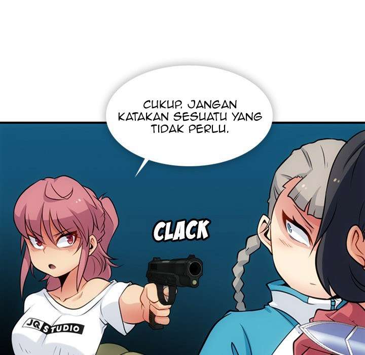Such a Cute Spy Chapter 14 - halaman 33