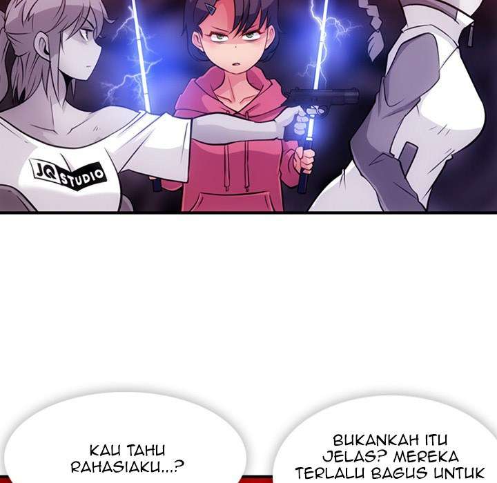 Such a Cute Spy Chapter 14 - halaman 35
