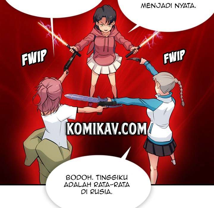 Such a Cute Spy Chapter 14 - halaman 36