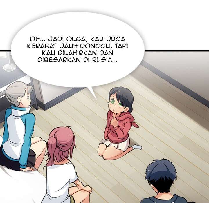 Such a Cute Spy Chapter 14 - halaman 40