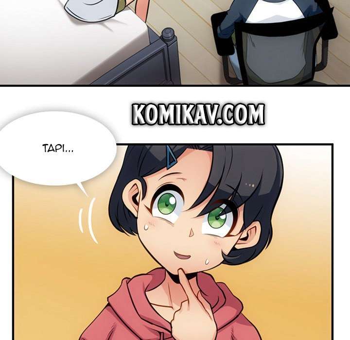 Such a Cute Spy Chapter 14 - halaman 41