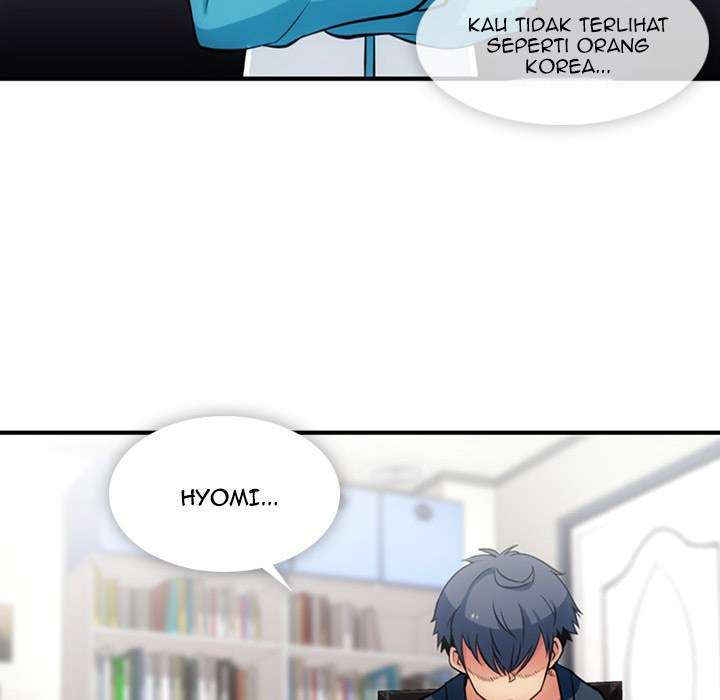 Such a Cute Spy Chapter 14 - halaman 43