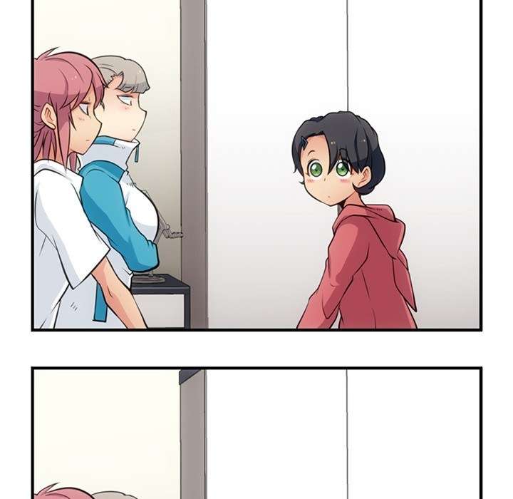 Such a Cute Spy Chapter 14 - halaman 47
