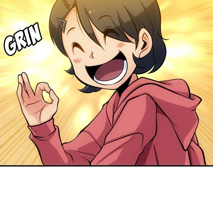 Such a Cute Spy Chapter 14 - halaman 49