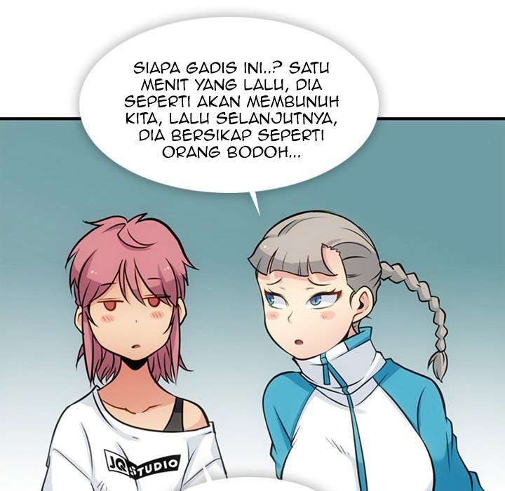 Such a Cute Spy Chapter 14 - halaman 50