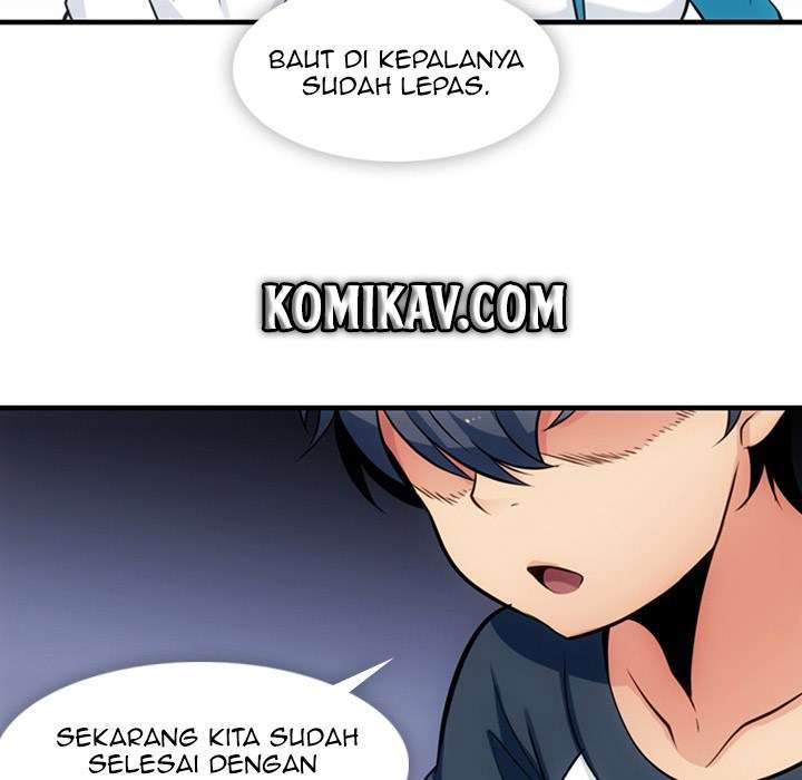 Such a Cute Spy Chapter 14 - halaman 51