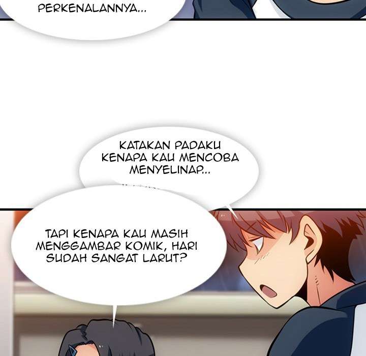 Such a Cute Spy Chapter 14 - halaman 52