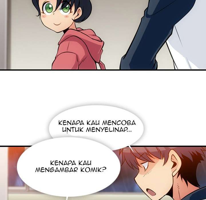 Such a Cute Spy Chapter 14 - halaman 54