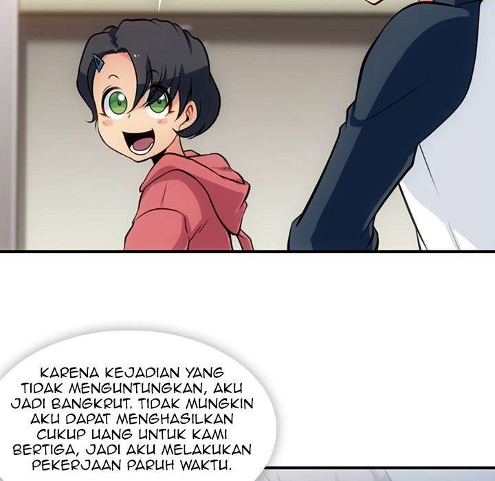 Such a Cute Spy Chapter 14 - halaman 55